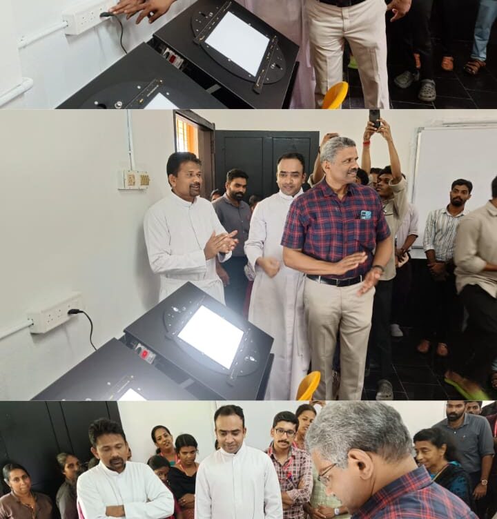 B.A (Hon.)  ANIMATION & GRAPHIC DESIGN