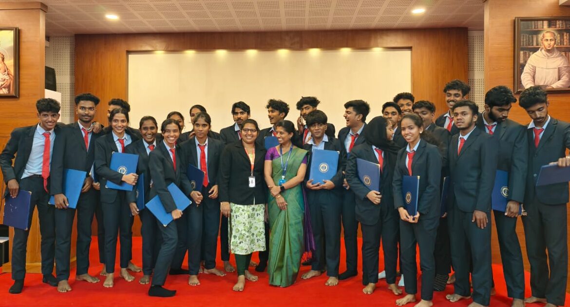 B.Sc. (Hon.) Computer science