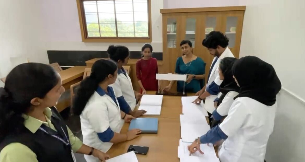 B.Sc.(Hon.) PSYCHOLOGY